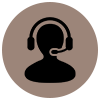 Icons Hotline