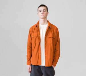 MEN’S FASHION GARMENTS