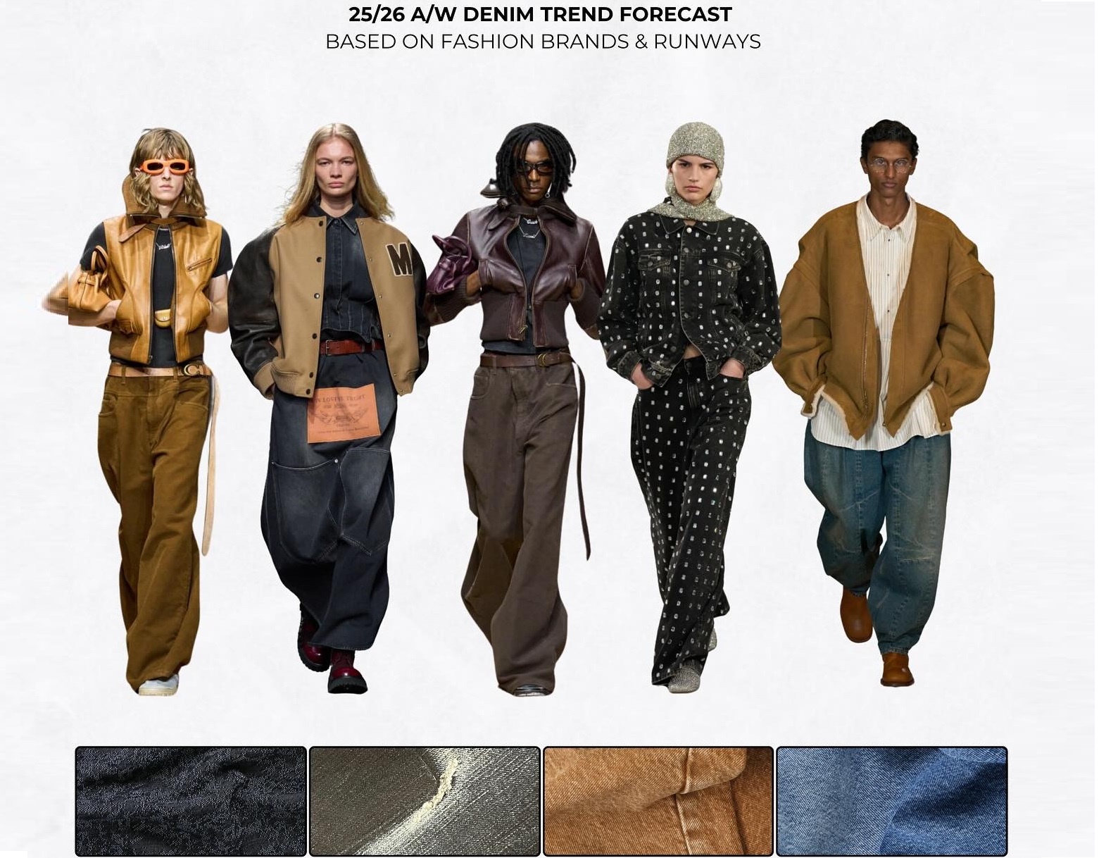 FASHION GARMENTS