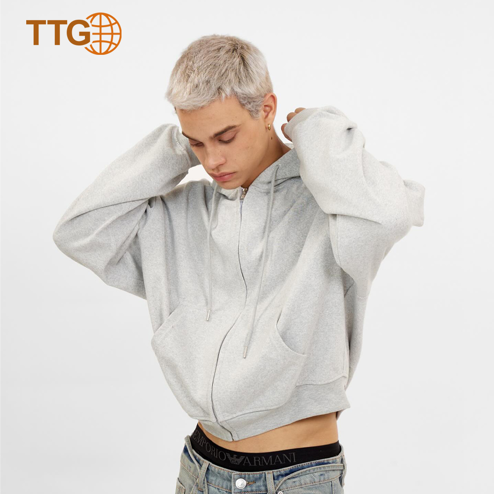 Hoodie Z1